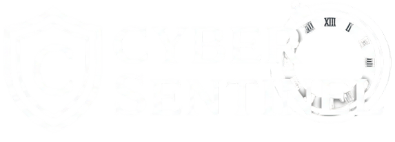 Cyber Sentinel Logo